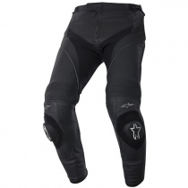 Мотоштаны Alpinestars Missile Black