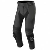Мотоштаны Alpinestars Missile V.2 Airflow Black