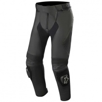 Мотоштаны Alpinestars Missile V.2 Airflow Black
