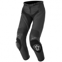 Мотоштаны Alpinestars Stella Missile Black