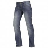 Мотоштаны Bering Lady Elroy Blue