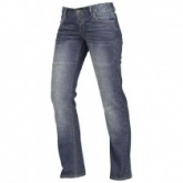 Мотоштаны Bering Lady Elroy Blue