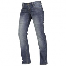 Мотоштаны Bering Lady Elroy Blue