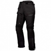 Мотоштаны Bering Rubicon Black
