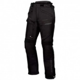 Мотоштаны Bering Rubicon Black