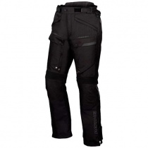 Мотоштаны Bering Rubicon Black