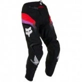 Мотоштаны FOX 180 Honda Miscellaneous