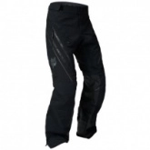 Мотоштаны FOX Defend Gore-Tex Adventure Black