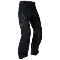 Мотоштаны FOX Defend Gore-Tex Adventure Black