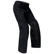 Мотоштаны FOX Ranger Gore-Tex Adventure Black