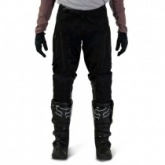 Мотоштаны FOX Ranger New Black