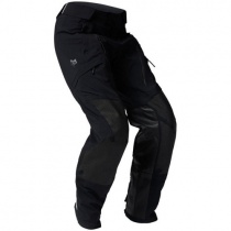 Мотоштаны FOX Recon Gore-Tex Adventure Black