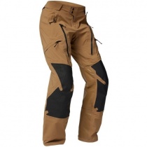 Мотоштаны FOX Recon Gore-Tex Adventure Khaki