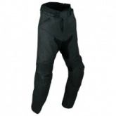 Мотоштаны Ixon Akous Black