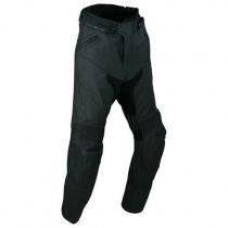 Мотоштаны Ixon Akous Black