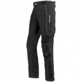 Мотоштаны Ixon Climber Black