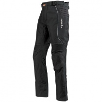 Мотоштаны Ixon Climber Black