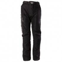 Мотоштаны Ixon Luna Lady Black/Silver