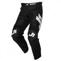 Мотоштаны Just1 J-Command Solid Black