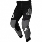 Мотоштаны Just1 J-Flex 2.0 Frontier Black/White