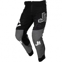 Мотоштаны Just1 J-Flex 2.0 Frontier Black/White