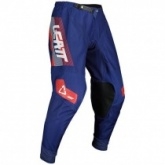 Мотоштаны Leatt Moto 4.5 Blue
