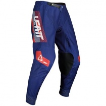 Мотоштаны Leatt Moto 4.5 Blue