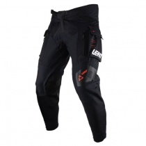 Мотоштаны Leatt Moto 4.5 HydraDri Black