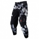 Мотоштаны Leatt Moto 4.5 HydraDri Forge