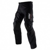 Мотоштаны Leatt Moto 5.5 Enduro Black