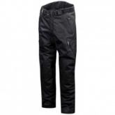 Мотоштаны LS2 Chart Evo Lady Black