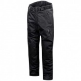 Мотоштаны LS2 Chart Evo Lady Black