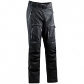 Мотоштаны LS2 Nevada Lady Black/Grey