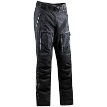Мотоштаны LS2 Nevada Lady Black/Grey