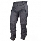 Мотоштаны LS2 Travel Lady Long Grey