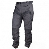 Мотоштаны LS2 Travel Long Grey