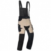 Мотоштаны Oxford Montreal 3.0 MS Regular Grey/Black