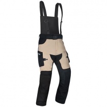 Мотоштаны Oxford Montreal 3.0 MS Regular Grey/Black
