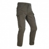 Мотоштаны Oxford OA AA Cargo Khaki