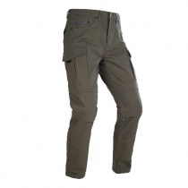 Мотоштаны Oxford OA AA Cargo Khaki