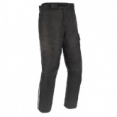 Мотоштаны Oxford Spartan WP MS Long Black