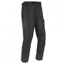 Мотоштаны Oxford Spartan WP MS Long Black
