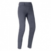 Мотоштаны Oxford Super Leggings 2.0 Lady Grey