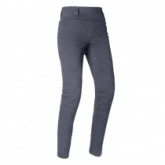 Мотоштаны Oxford Super Leggings 2.0 Lady Grey