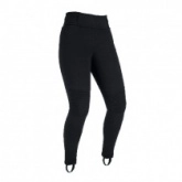 Мотоштаны Oxford Super Moto Legging Lady Black
