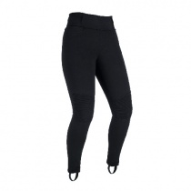 Мотоштаны Oxford Super Moto Legging Lady Black