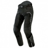 Мотоштаны Ozone Jet II Black