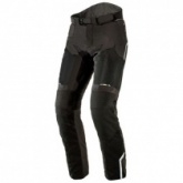 Мотоштаны Rebelhorn Hiflow III Black