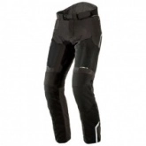 Мотоштаны Rebelhorn Hiflow III Black