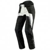 Мотоштаны Rebelhorn Hiker II Lady Black/Grey